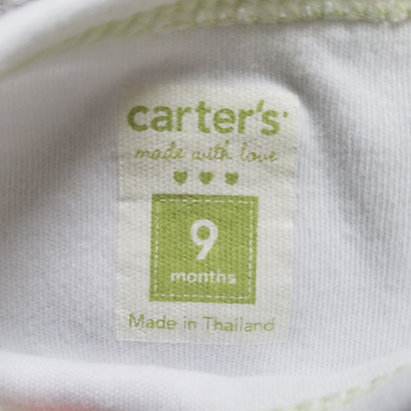 Duckie onesie - Picture 3 of 3